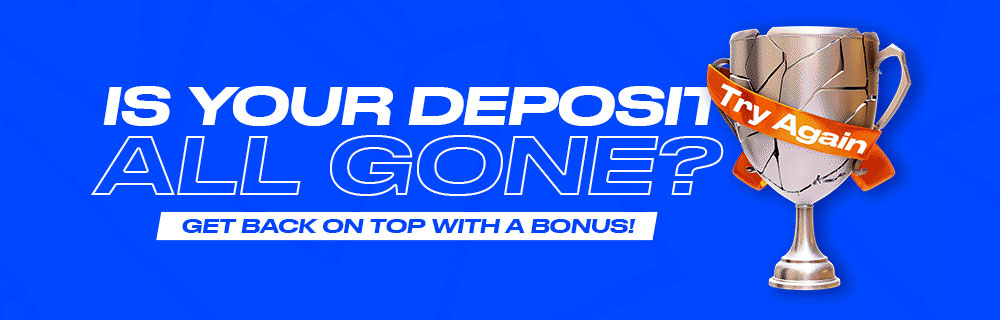 VulkanSpiele Bonus ved nul saldo