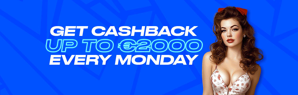 Vulkanspil Cashback