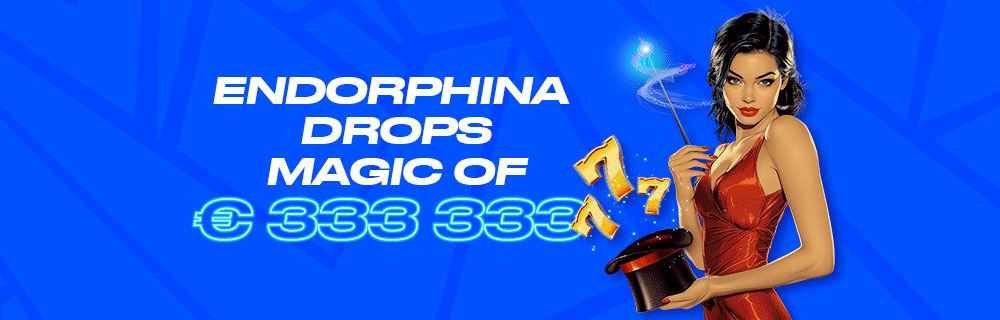 VulkanSpiele Magic of 3 (Endorphina)