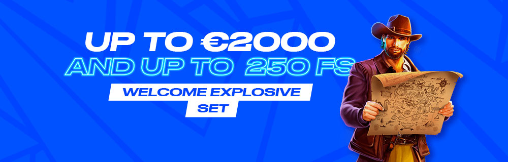 Casino velkomstbonus